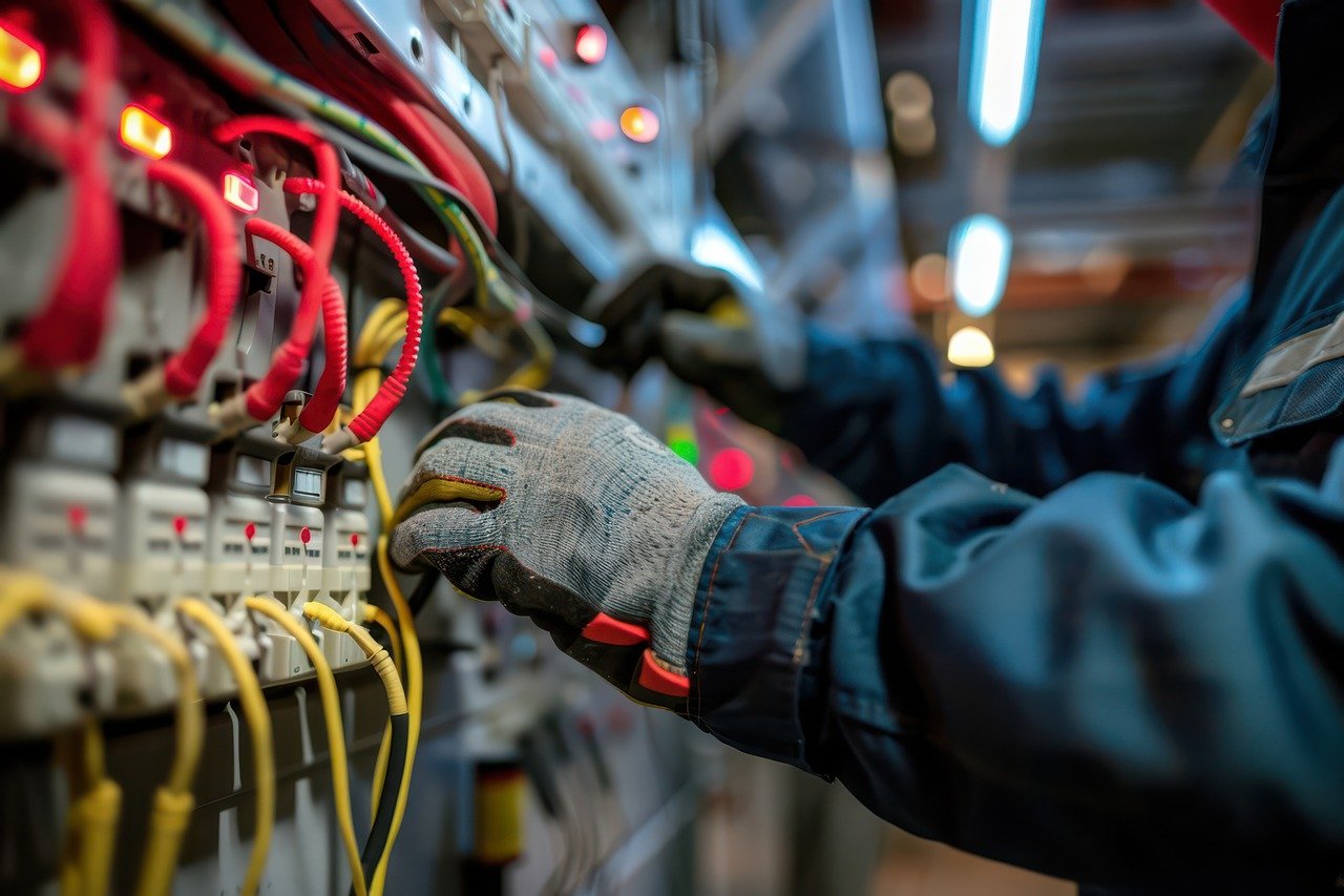 Electricista en Sotogrande