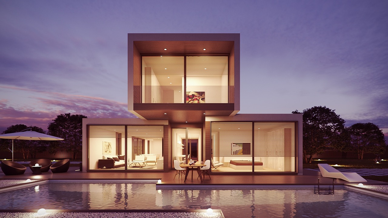 Construcción modular en Sotogrande